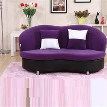 Load image into Gallery viewer, Couche For Sectional Moderna Couch Fotel Wypoczynkowy Puff Asiento Kanepe Set Living Room Furniture Mueble De Sala Mobilya Sofa