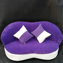 Load image into Gallery viewer, Couche For Sectional Moderna Couch Fotel Wypoczynkowy Puff Asiento Kanepe Set Living Room Furniture Mueble De Sala Mobilya Sofa