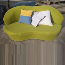 Load image into Gallery viewer, Couche For Sectional Moderna Couch Fotel Wypoczynkowy Puff Asiento Kanepe Set Living Room Furniture Mueble De Sala Mobilya Sofa