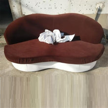 Load image into Gallery viewer, Couche For Sectional Moderna Couch Fotel Wypoczynkowy Puff Asiento Kanepe Set Living Room Furniture Mueble De Sala Mobilya Sofa