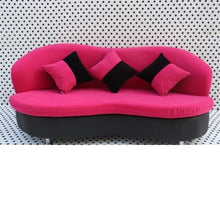 Load image into Gallery viewer, Couche For Sectional Moderna Couch Fotel Wypoczynkowy Puff Asiento Kanepe Set Living Room Furniture Mueble De Sala Mobilya Sofa