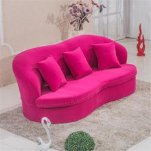 Load image into Gallery viewer, Couche For Sectional Moderna Couch Fotel Wypoczynkowy Puff Asiento Kanepe Set Living Room Furniture Mueble De Sala Mobilya Sofa