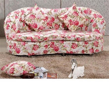 Load image into Gallery viewer, Couche For Sectional Moderna Couch Fotel Wypoczynkowy Puff Asiento Kanepe Set Living Room Furniture Mueble De Sala Mobilya Sofa