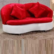 Load image into Gallery viewer, Couche For Sectional Moderna Couch Fotel Wypoczynkowy Puff Asiento Kanepe Set Living Room Furniture Mueble De Sala Mobilya Sofa