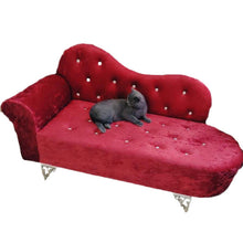Load image into Gallery viewer, Sillon Zitzak Futon Puff Para Pouf Moderne Meuble Maison Oturma Grubu Mueble De Sala Set Living Room Furniture Mobilya Sofa