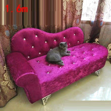 Load image into Gallery viewer, Sillon Zitzak Futon Puff Para Pouf Moderne Meuble Maison Oturma Grubu Mueble De Sala Set Living Room Furniture Mobilya Sofa