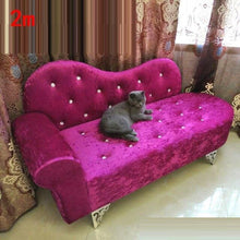 Load image into Gallery viewer, Sillon Zitzak Futon Puff Para Pouf Moderne Meuble Maison Oturma Grubu Mueble De Sala Set Living Room Furniture Mobilya Sofa