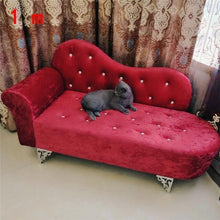 Load image into Gallery viewer, Sillon Zitzak Futon Puff Para Pouf Moderne Meuble Maison Oturma Grubu Mueble De Sala Set Living Room Furniture Mobilya Sofa