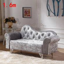 Load image into Gallery viewer, Sillon Zitzak Futon Puff Para Pouf Moderne Meuble Maison Oturma Grubu Mueble De Sala Set Living Room Furniture Mobilya Sofa