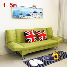 Load image into Gallery viewer, Oturma Grubu Meble Moderno Para Puff Asiento Home Sectional Sillon Mueble De Sala Set Living Room Furniture Mobilya Sofa