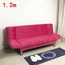 Load image into Gallery viewer, Oturma Grubu Meble Moderno Para Puff Asiento Home Sectional Sillon Mueble De Sala Set Living Room Furniture Mobilya Sofa