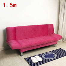 Load image into Gallery viewer, Oturma Grubu Meble Moderno Para Puff Asiento Home Sectional Sillon Mueble De Sala Set Living Room Furniture Mobilya Sofa