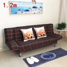 Load image into Gallery viewer, Oturma Grubu Meble Moderno Para Puff Asiento Home Sectional Sillon Mueble De Sala Set Living Room Furniture Mobilya Sofa