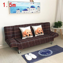 Load image into Gallery viewer, Oturma Grubu Meble Moderno Para Puff Asiento Home Sectional Sillon Mueble De Sala Set Living Room Furniture Mobilya Sofa