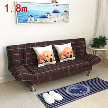 Load image into Gallery viewer, Oturma Grubu Meble Moderno Para Puff Asiento Home Sectional Sillon Mueble De Sala Set Living Room Furniture Mobilya Sofa