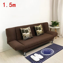 Load image into Gallery viewer, Oturma Grubu Meble Moderno Para Puff Asiento Home Sectional Sillon Mueble De Sala Set Living Room Furniture Mobilya Sofa