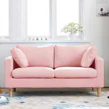Load image into Gallery viewer, Mobili Meuble Maison Armut Fotel Wypoczynkowy Meble Do Salonu Kanepe Para Koltuk Takimi Furniture Mueble De Sala Mobilya Sofa