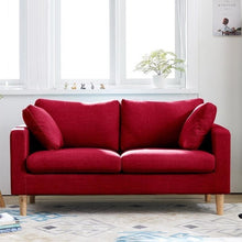 Load image into Gallery viewer, Mobili Meuble Maison Armut Fotel Wypoczynkowy Meble Do Salonu Kanepe Para Koltuk Takimi Furniture Mueble De Sala Mobilya Sofa