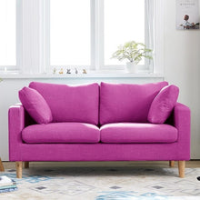 Load image into Gallery viewer, Mobili Meuble Maison Armut Fotel Wypoczynkowy Meble Do Salonu Kanepe Para Koltuk Takimi Furniture Mueble De Sala Mobilya Sofa