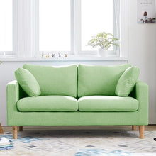 Load image into Gallery viewer, Mobili Meuble Maison Armut Fotel Wypoczynkowy Meble Do Salonu Kanepe Para Koltuk Takimi Furniture Mueble De Sala Mobilya Sofa
