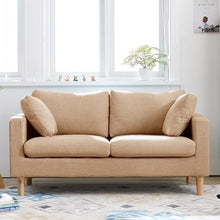 Load image into Gallery viewer, Mobili Meuble Maison Armut Fotel Wypoczynkowy Meble Do Salonu Kanepe Para Koltuk Takimi Furniture Mueble De Sala Mobilya Sofa