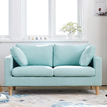 Load image into Gallery viewer, Mobili Meuble Maison Armut Fotel Wypoczynkowy Meble Do Salonu Kanepe Para Koltuk Takimi Furniture Mueble De Sala Mobilya Sofa