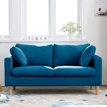 Load image into Gallery viewer, Mobili Meuble Maison Armut Fotel Wypoczynkowy Meble Do Salonu Kanepe Para Koltuk Takimi Furniture Mueble De Sala Mobilya Sofa