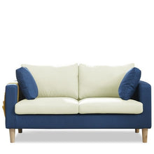 Load image into Gallery viewer, Mobili Meuble Maison Armut Fotel Wypoczynkowy Meble Do Salonu Kanepe Para Koltuk Takimi Furniture Mueble De Sala Mobilya Sofa