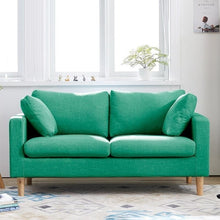 Load image into Gallery viewer, Mobili Meuble Maison Armut Fotel Wypoczynkowy Meble Do Salonu Kanepe Para Koltuk Takimi Furniture Mueble De Sala Mobilya Sofa