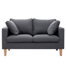 Load image into Gallery viewer, Oturma Grubu Copridivano Couch Meuble Maison Puff Asiento Recliner Moderna Set Living Room Furniture Mueble De Sala Mobilya Sofa
