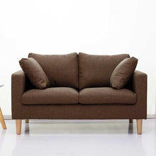 Load image into Gallery viewer, Oturma Grubu Copridivano Couch Meuble Maison Puff Asiento Recliner Moderna Set Living Room Furniture Mueble De Sala Mobilya Sofa