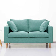 Load image into Gallery viewer, Oturma Grubu Copridivano Couch Meuble Maison Puff Asiento Recliner Moderna Set Living Room Furniture Mueble De Sala Mobilya Sofa