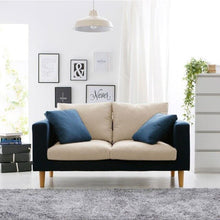Load image into Gallery viewer, Oturma Grubu Copridivano Couch Meuble Maison Puff Asiento Recliner Moderna Set Living Room Furniture Mueble De Sala Mobilya Sofa