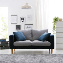 Load image into Gallery viewer, Oturma Grubu Copridivano Couch Meuble Maison Puff Asiento Recliner Moderna Set Living Room Furniture Mueble De Sala Mobilya Sofa