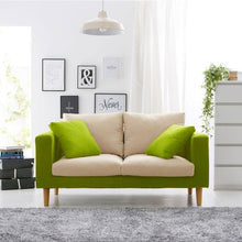Load image into Gallery viewer, Oturma Grubu Copridivano Couch Meuble Maison Puff Asiento Recliner Moderna Set Living Room Furniture Mueble De Sala Mobilya Sofa