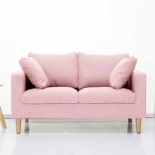 Load image into Gallery viewer, Oturma Grubu Copridivano Couch Meuble Maison Puff Asiento Recliner Moderna Set Living Room Furniture Mueble De Sala Mobilya Sofa