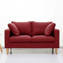 Load image into Gallery viewer, Oturma Grubu Copridivano Couch Meuble Maison Puff Asiento Recliner Moderna Set Living Room Furniture Mueble De Sala Mobilya Sofa