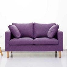 Load image into Gallery viewer, Oturma Grubu Copridivano Couch Meuble Maison Puff Asiento Recliner Moderna Set Living Room Furniture Mueble De Sala Mobilya Sofa