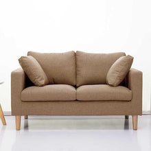Load image into Gallery viewer, Oturma Grubu Copridivano Couch Meuble Maison Puff Asiento Recliner Moderna Set Living Room Furniture Mueble De Sala Mobilya Sofa