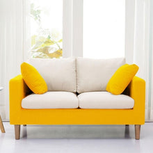 Load image into Gallery viewer, Oturma Grubu Copridivano Couch Meuble Maison Puff Asiento Recliner Moderna Set Living Room Furniture Mueble De Sala Mobilya Sofa