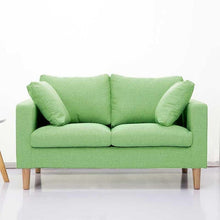 Load image into Gallery viewer, Oturma Grubu Copridivano Couch Meuble Maison Puff Asiento Recliner Moderna Set Living Room Furniture Mueble De Sala Mobilya Sofa