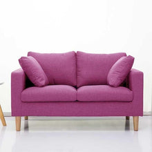 Load image into Gallery viewer, Oturma Grubu Copridivano Couch Meuble Maison Puff Asiento Recliner Moderna Set Living Room Furniture Mueble De Sala Mobilya Sofa
