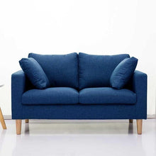 Load image into Gallery viewer, Oturma Grubu Copridivano Couch Meuble Maison Puff Asiento Recliner Moderna Set Living Room Furniture Mueble De Sala Mobilya Sofa