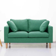 Load image into Gallery viewer, Oturma Grubu Copridivano Couch Meuble Maison Puff Asiento Recliner Moderna Set Living Room Furniture Mueble De Sala Mobilya Sofa