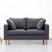 Load image into Gallery viewer, Oturma Grubu Copridivano Couch Meuble Maison Puff Asiento Recliner Moderna Set Living Room Furniture Mueble De Sala Mobilya Sofa