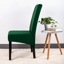 Load image into Gallery viewer, Solid Printing Flexible Elastic Anti-dirty Big Chair Cover