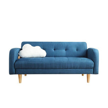 Load image into Gallery viewer, Meubel Zitzak Fotel Wypoczynkowy Couch Puff Para Recliner Futon Home Moderna Set Living Room Furniture De Sala Mueble Sofa