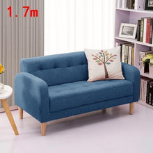 Load image into Gallery viewer, Meubel Zitzak Fotel Wypoczynkowy Couch Puff Para Recliner Futon Home Moderna Set Living Room Furniture De Sala Mueble Sofa