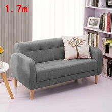 Load image into Gallery viewer, Meubel Zitzak Fotel Wypoczynkowy Couch Puff Para Recliner Futon Home Moderna Set Living Room Furniture De Sala Mueble Sofa