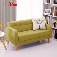 Load image into Gallery viewer, Meubel Zitzak Fotel Wypoczynkowy Couch Puff Para Recliner Futon Home Moderna Set Living Room Furniture De Sala Mueble Sofa